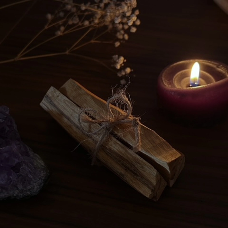 Palo Santo